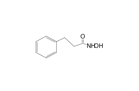hydrocinnamohydroxamic acid
