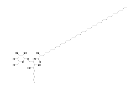 HexCer 9:0;3O/35:0;(2OH)