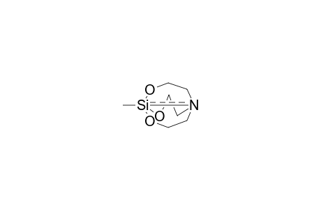 1-METHYLSILATHRANE