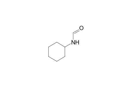 N-cyclohexylformamide