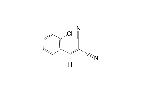 (o-chlorobenzylidene)malononitrile