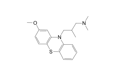 Levomepromazine