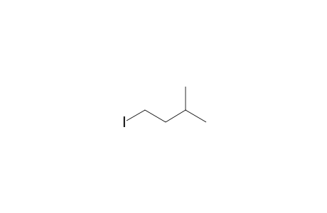 1-Iodo-3-methyl-butane