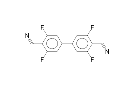 4,4'-DICYANO-3,3',5,5'-TETRAFLUORODIPHENYL