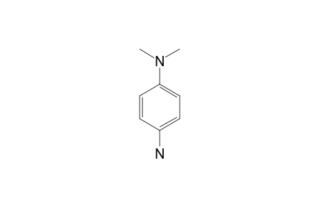 N,N-dimethyl-p-phenylenediamine