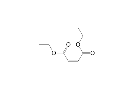 Maleic acid diethyl ester