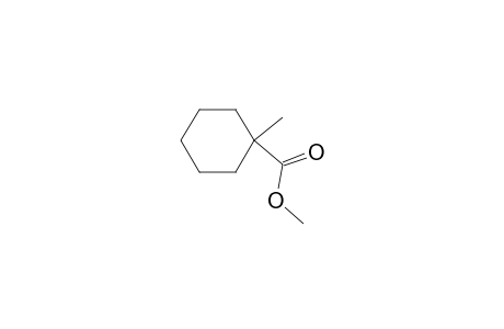 1-METHOXYCARBONYL-1-METHYLCYCLOHEXANE