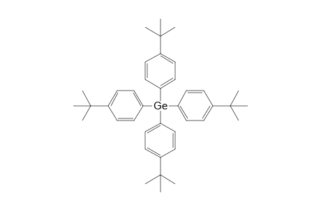 Tetrakis(4-tert-butylphenyl)germane