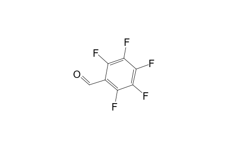 Pentafluorobenzaldehyde