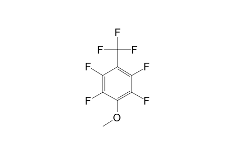 4-METHOXYHEPTAFLUOROTOLUENE