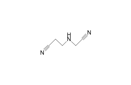 3-(Cyanomethyl-amino)-propionitrile