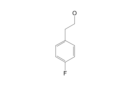 2-(4-Fluorophenyl)ethanol