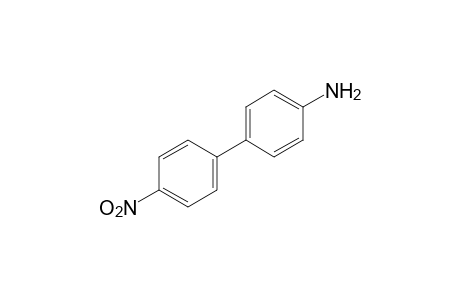4'-nitro-4-biphenylamine