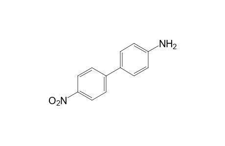 4'-nitro-4-biphenylamine