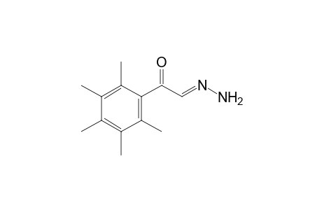 (pentylmethylphenyl)glyoxal, 2-hydrozone