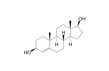 4-Androsten-3b,17b-diol