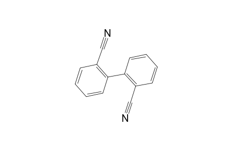 [1,1'-Biphenyl]-2,2'-dicarbonitrile