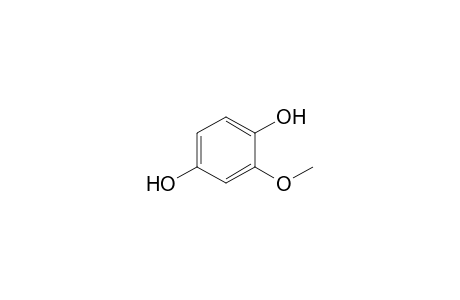 2-Methoxyhydroquinone