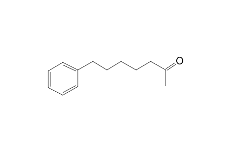 2-Heptanone, 7-phenyl-