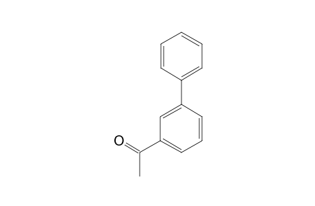 3-biphenyl methyl ketone