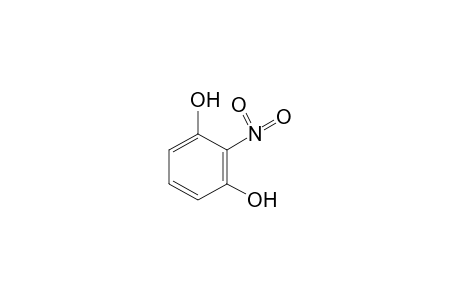 2-Nitro-1,3-benzenediol