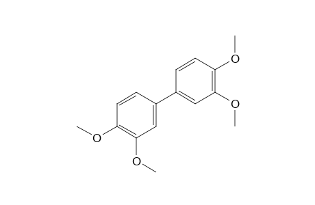 3,3',4,4'-tetramethoxybiphenyl