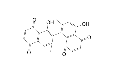 ISODIOSPYRIN