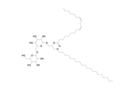 DGDG O-20:0_19:2