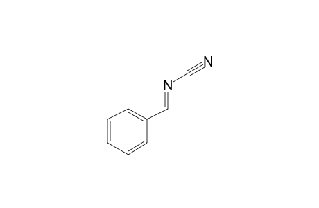 Cyano(phenylmethylidene)amine