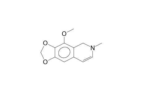 Dehydrohydrocotarnine