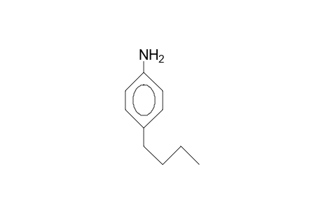 p-butylaniline