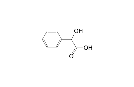 Mandelic acid