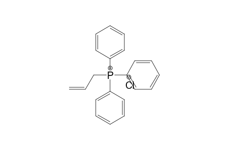 Allyltriphenylphosphonium chloride