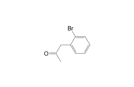 1-(2-Bromophenyl)-2-propanone