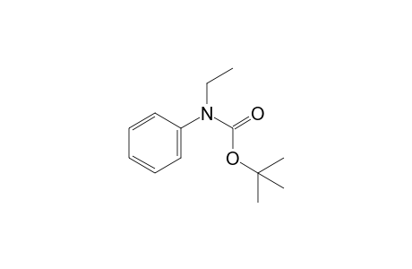 tert-Butylethyl(phenyl)carbamate