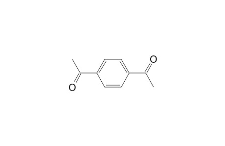 Benzene, p-diacetyl-