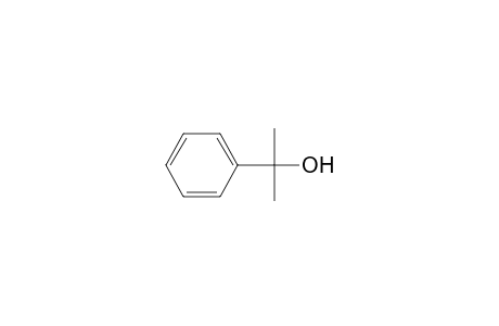 2-Phenyl-2-propanol