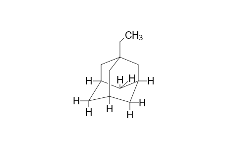 1-Ethyl-adamantane