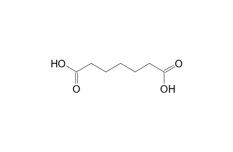 Pimelic acid