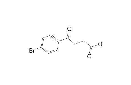 3-(4-Bromobenzoyl)propionic acid