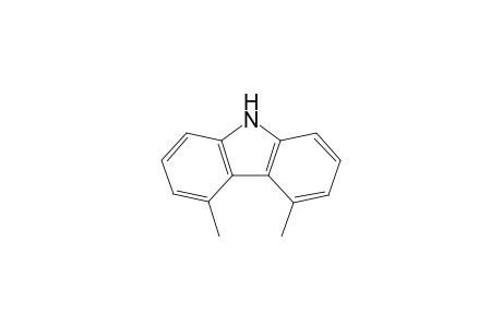 4,5-Dimethyl-9H-carbazole