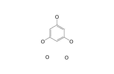 Phloroglucinol dihydrate