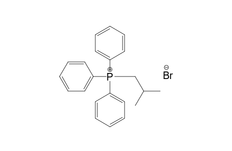 Isobutyltriphenylphosphonium bromide