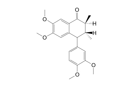 Aristoligone