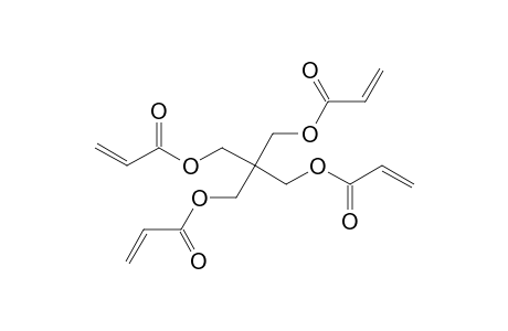 Pentaerythritol tetraacrylate