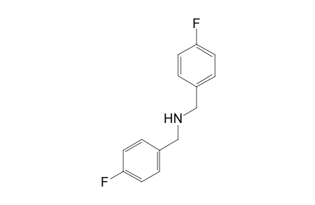 Bis(4-fluorobenzyl)amine