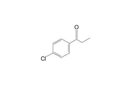 4'-Chloropropiophenone