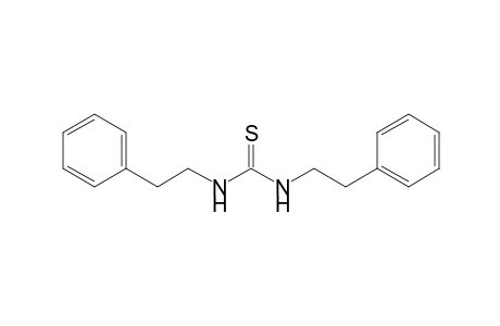 1,3-Diphenethylthiourea