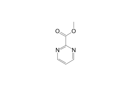 2-METHOXYCARBONYLPYRIMIDIN