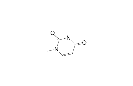 1-Methyluracil